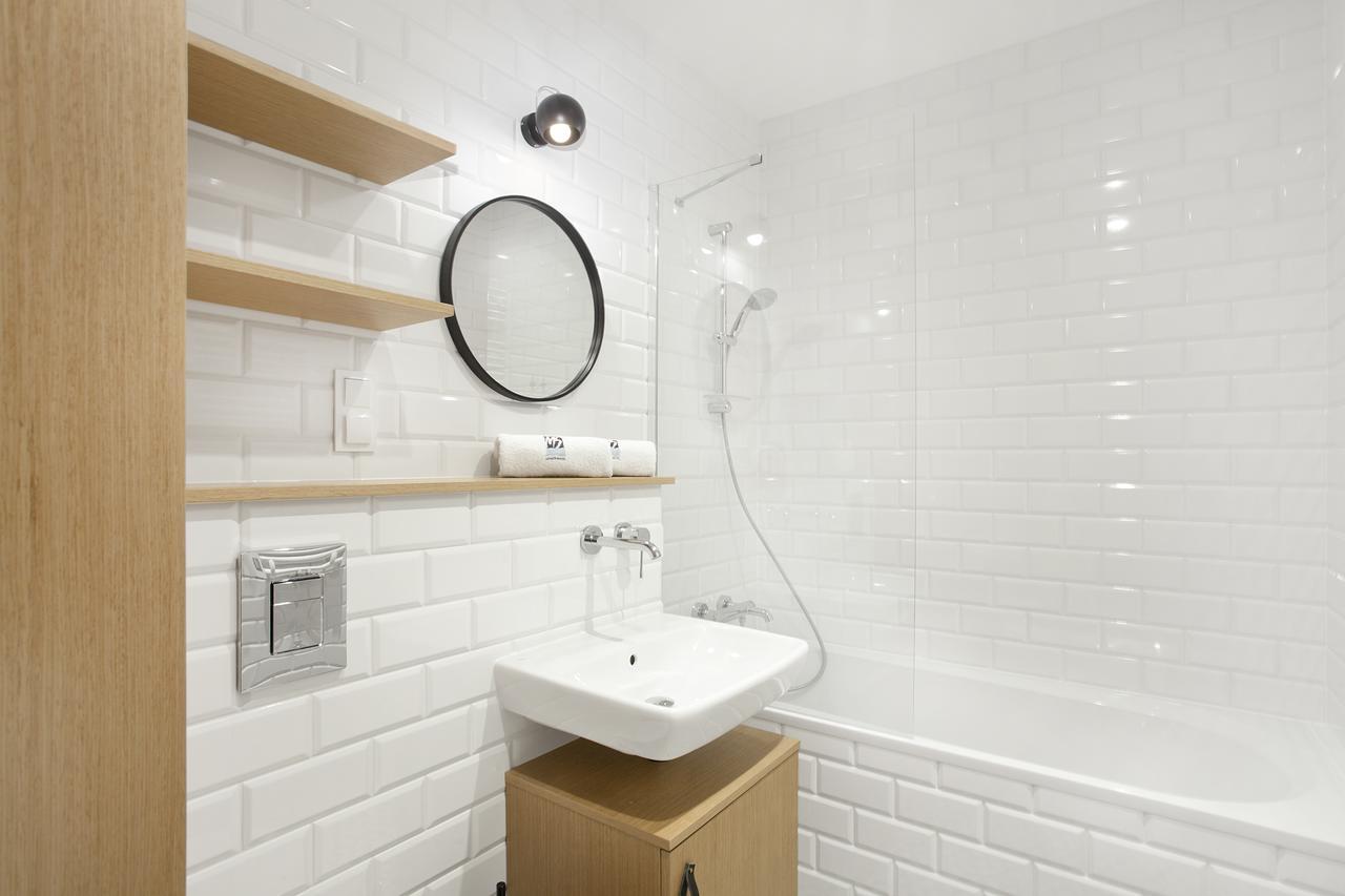 Ms Apartments 4 Seasons IV 格但斯克 外观 照片