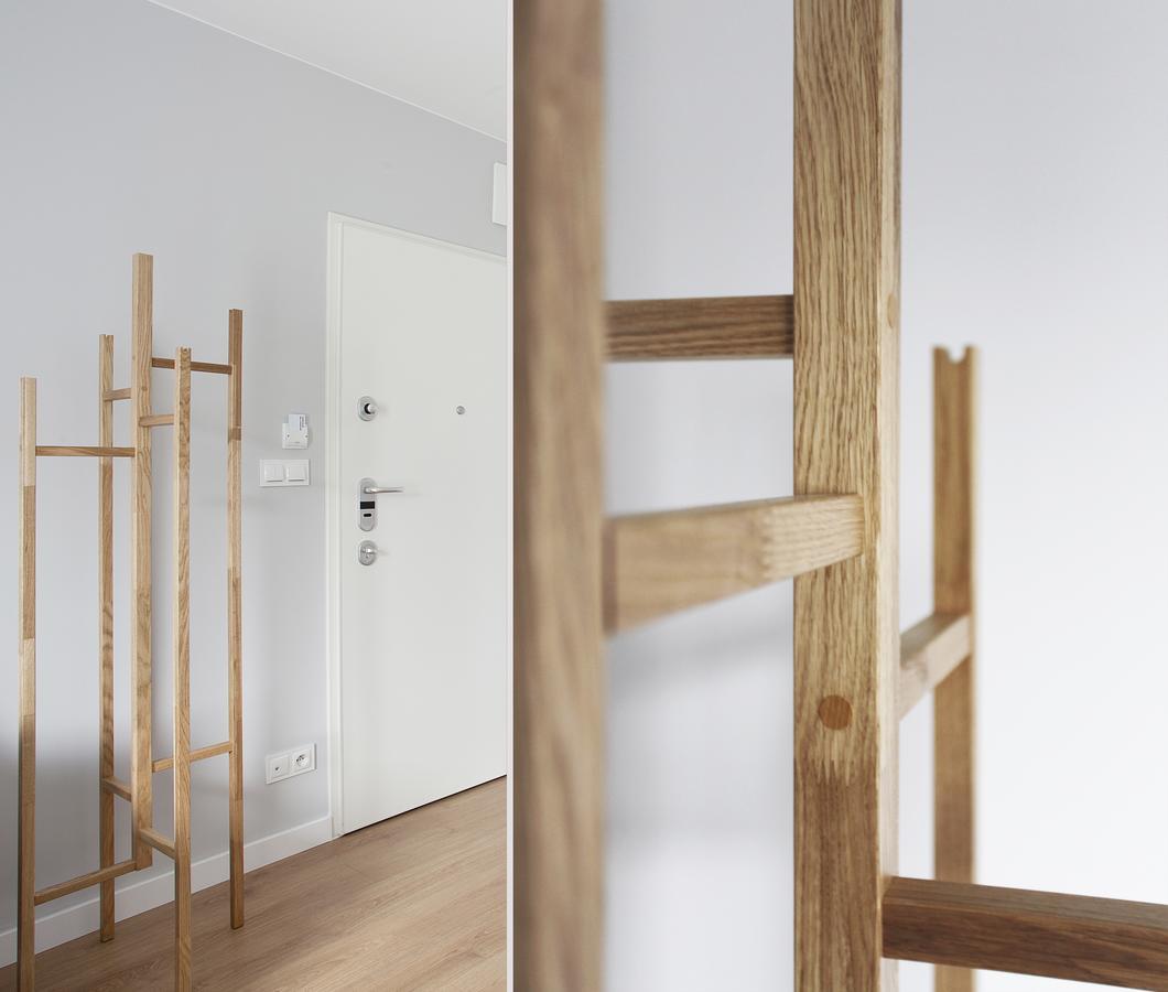 Ms Apartments 4 Seasons IV 格但斯克 外观 照片